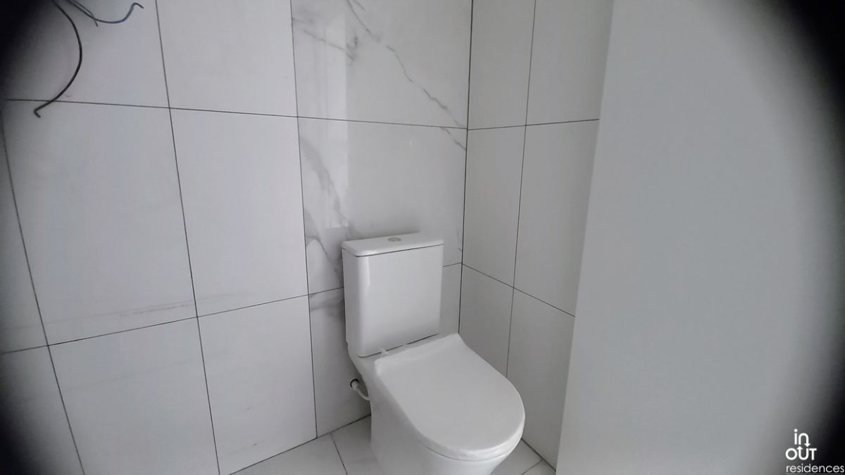 Apto Duplex com sacada e 2 suítes no bairo Floresta