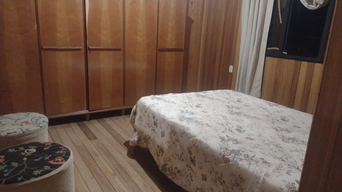 Apartamento semi mobiliado c 2 dormitórios e vista espetacular