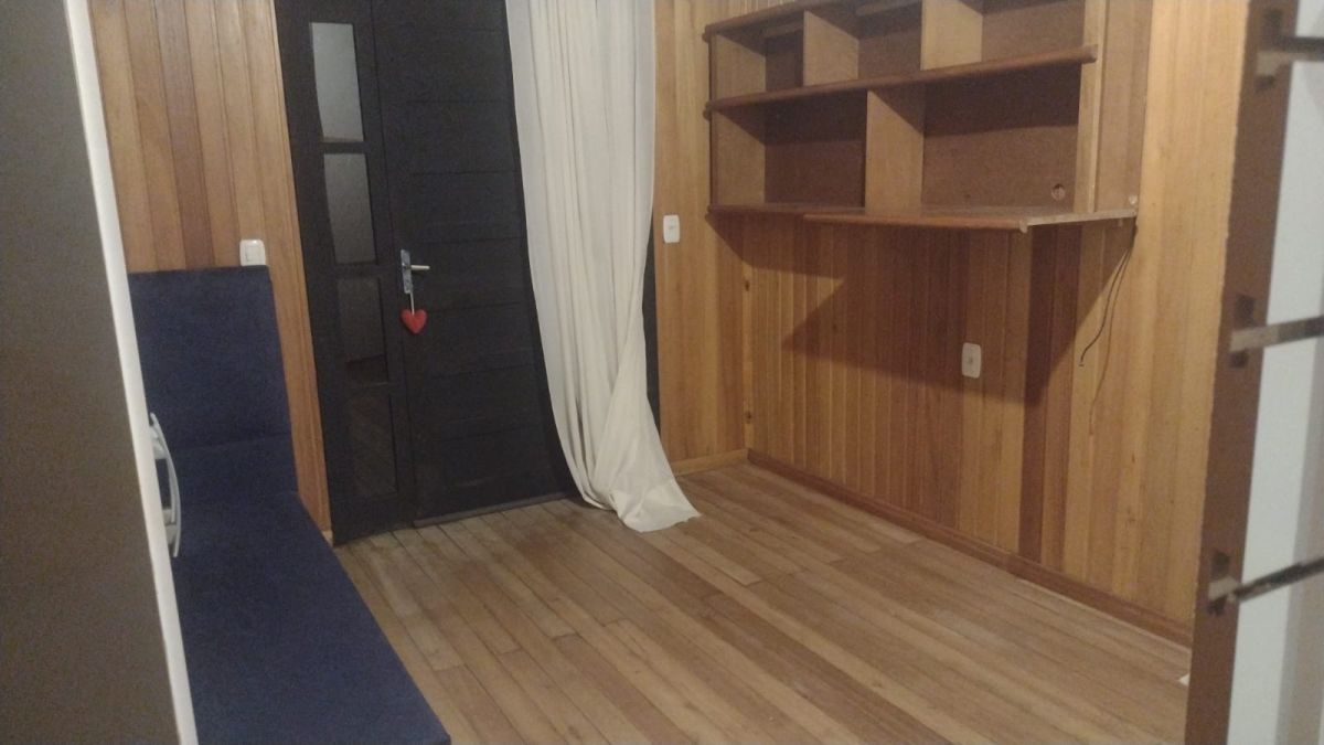 Apartamento semi mobiliado c 2 dormitórios e vista espetacular