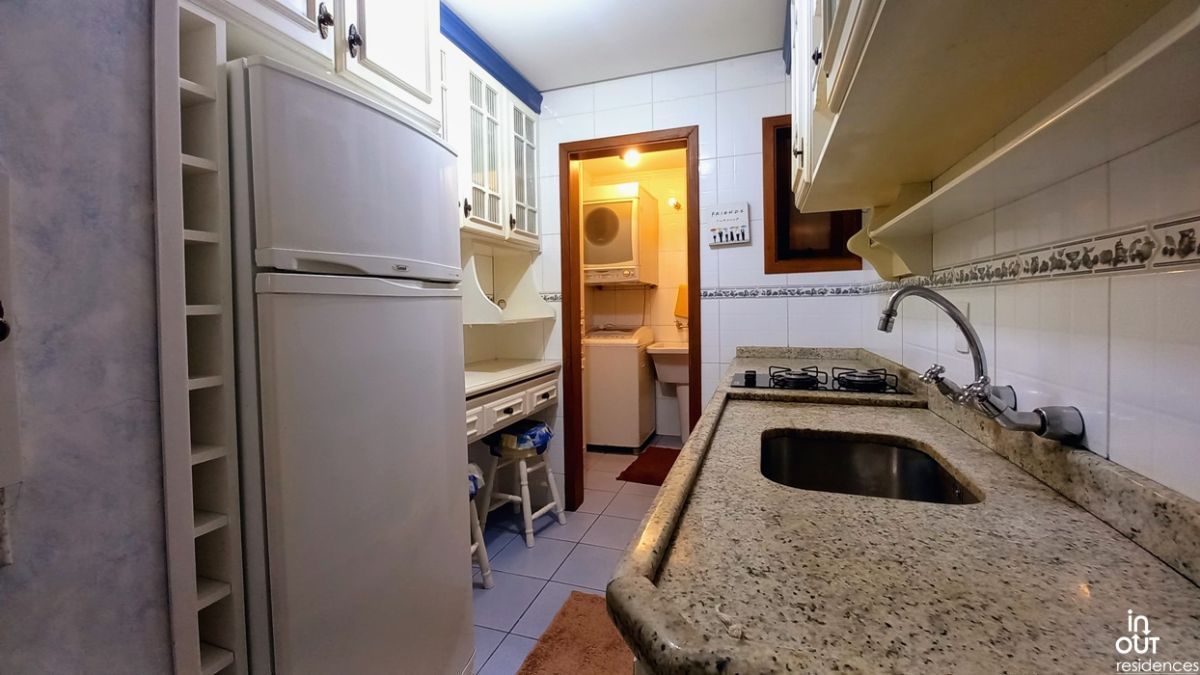 Lindíssimo apartamento mobiliado no Bairro Bavária em Gramado