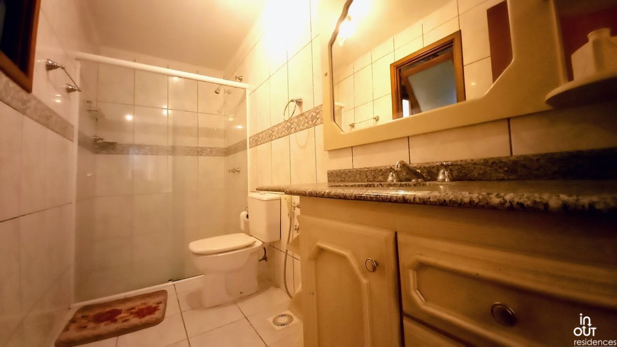 Lindíssimo apartamento mobiliado no Bairro Bavária em Gramado