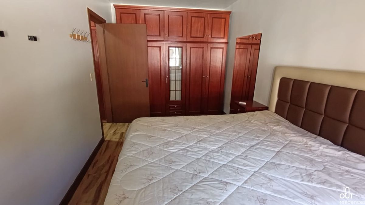 Apartamento de luxo no bairro Planalto em Gramado