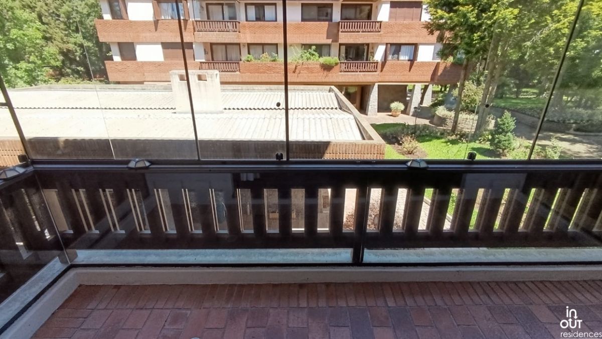 Apartamento de luxo no bairro Planalto em Gramado