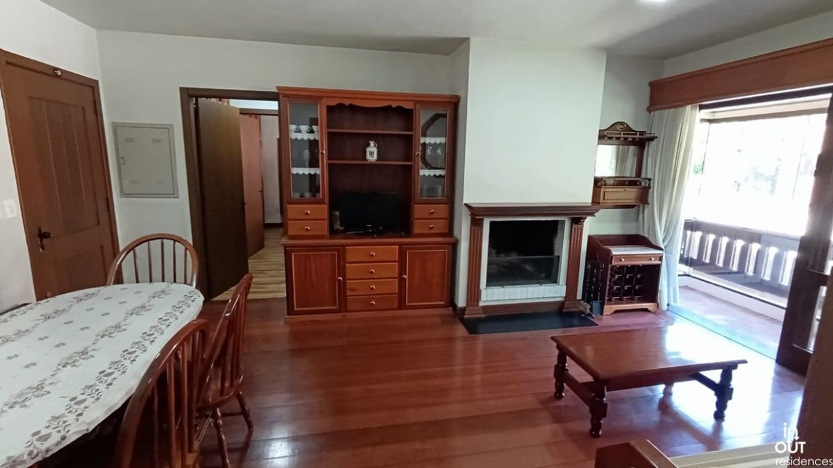 Apartamento de luxo no bairro Planalto em Gramado