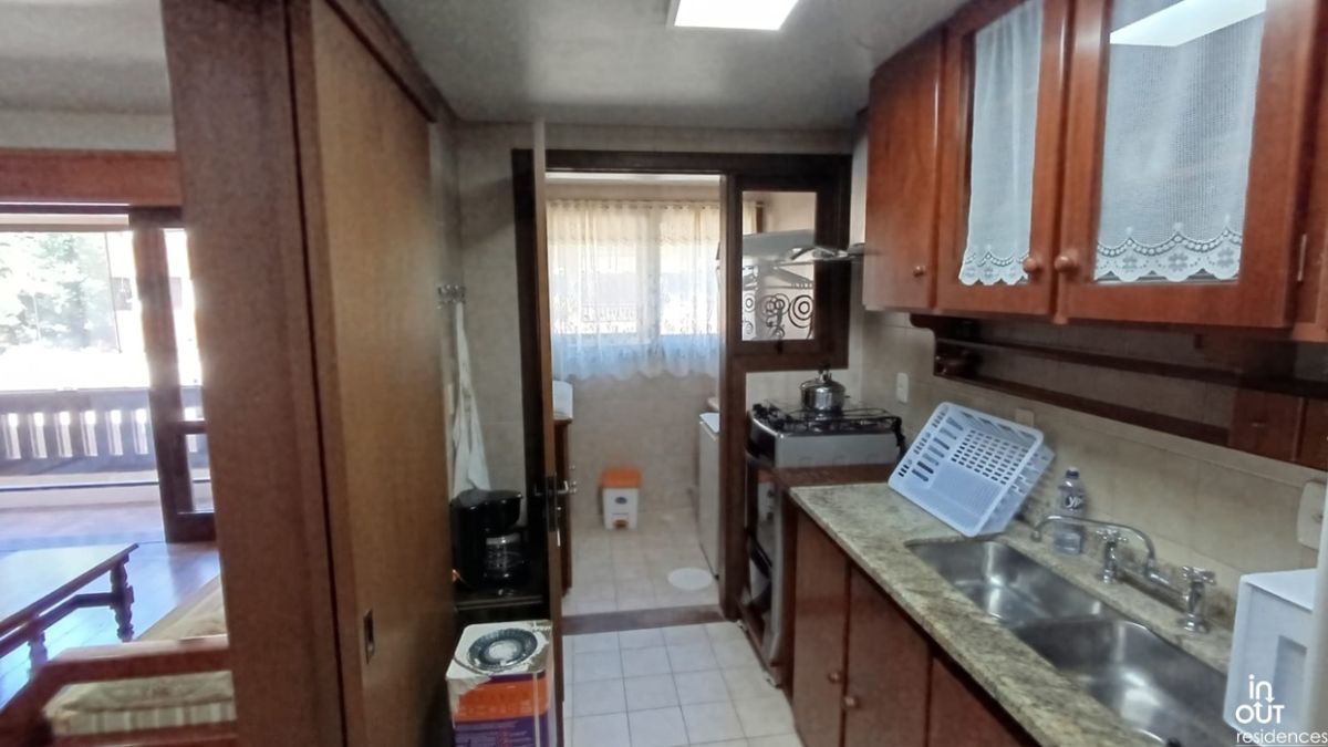 Apartamento de luxo no bairro Planalto em Gramado