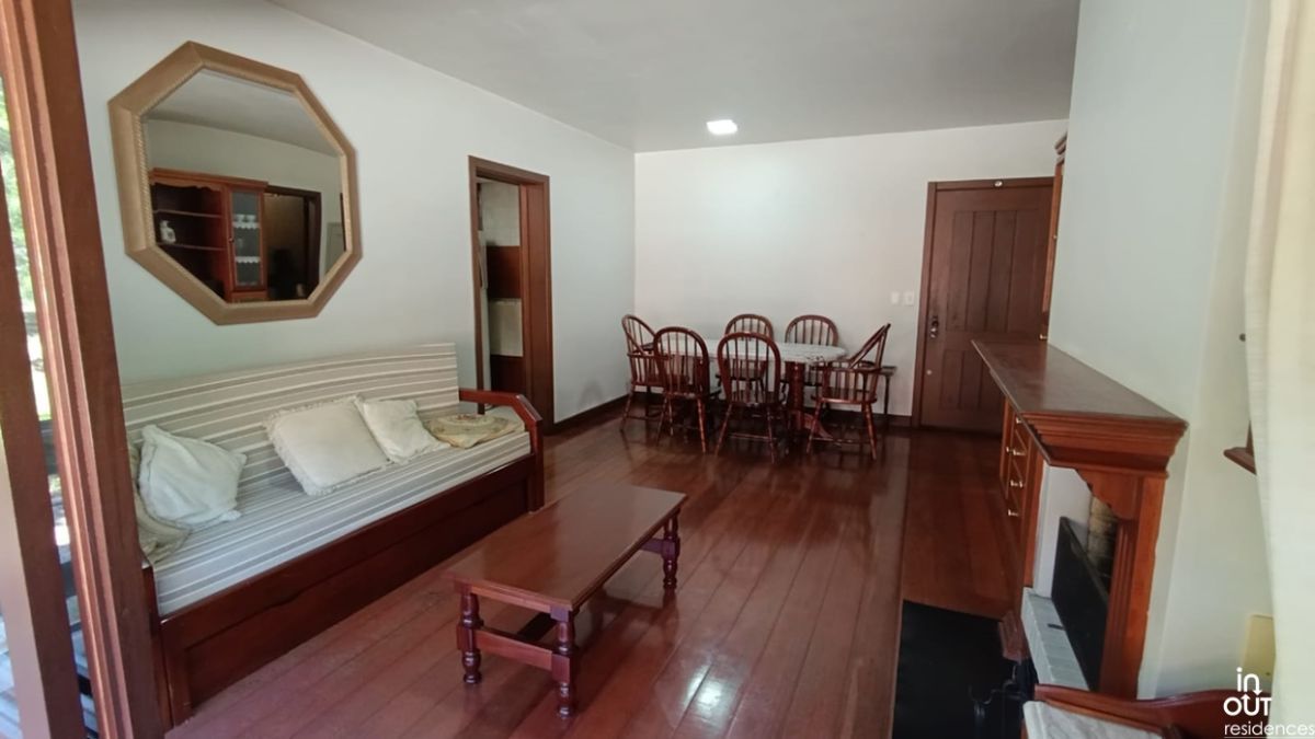 Apartamento de luxo no bairro Planalto em Gramado