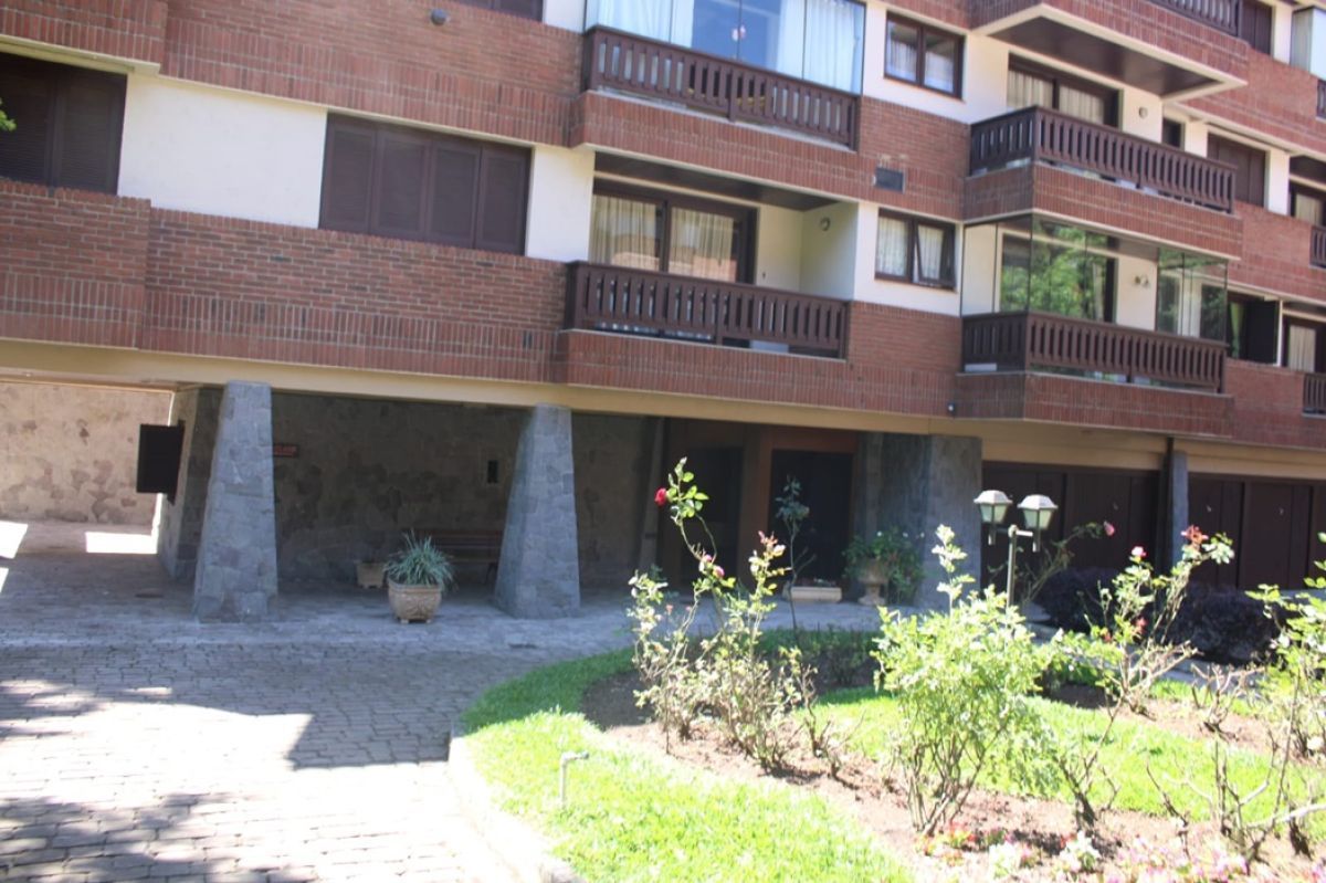 Apartamento de luxo no bairro Planalto em Gramado