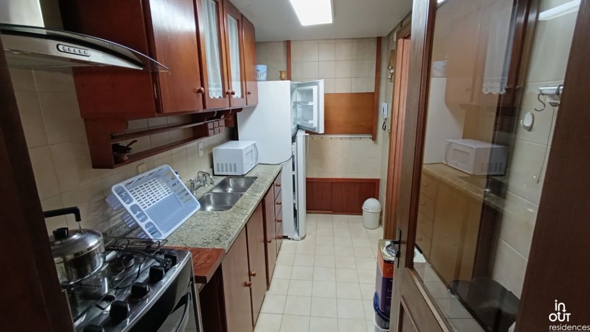 Apartamento de luxo no bairro Planalto em Gramado