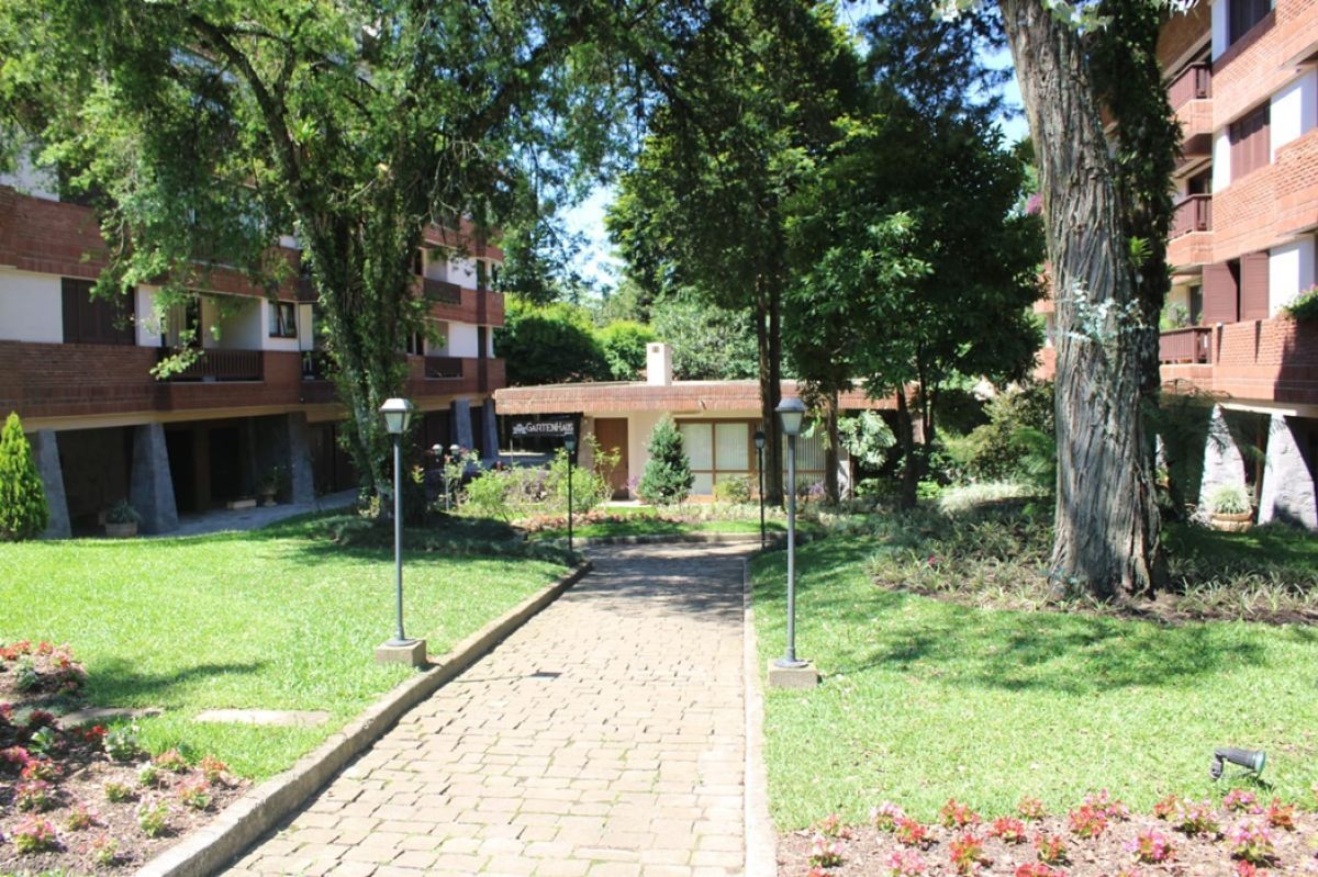 Apartamento de luxo no bairro Planalto em Gramado