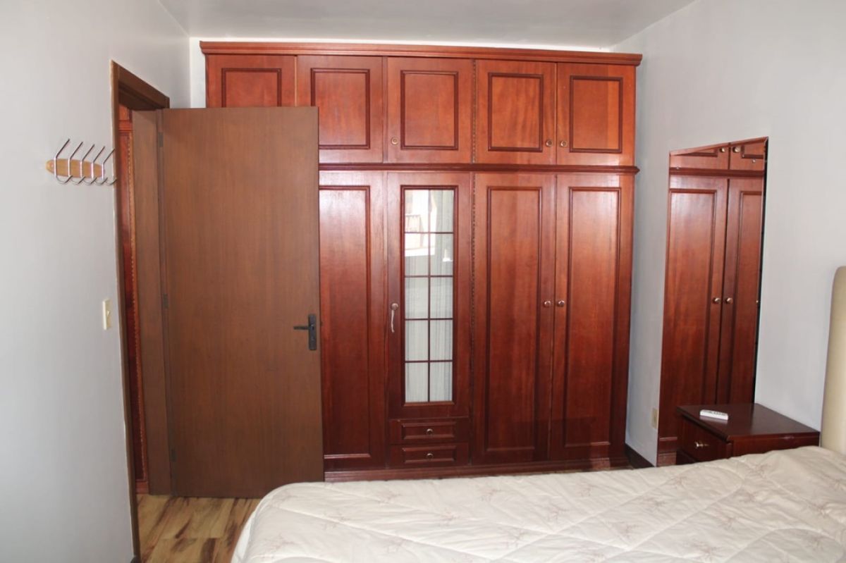 Apartamento de luxo no bairro Planalto em Gramado