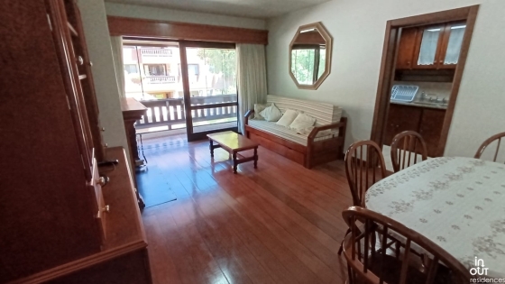 Apartamento de luxo no bairro Planalto em Gramado