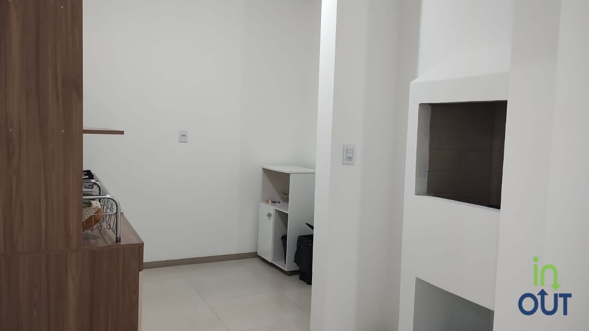 Apartamento novo com 2 quartos, bairro Várzea Grande