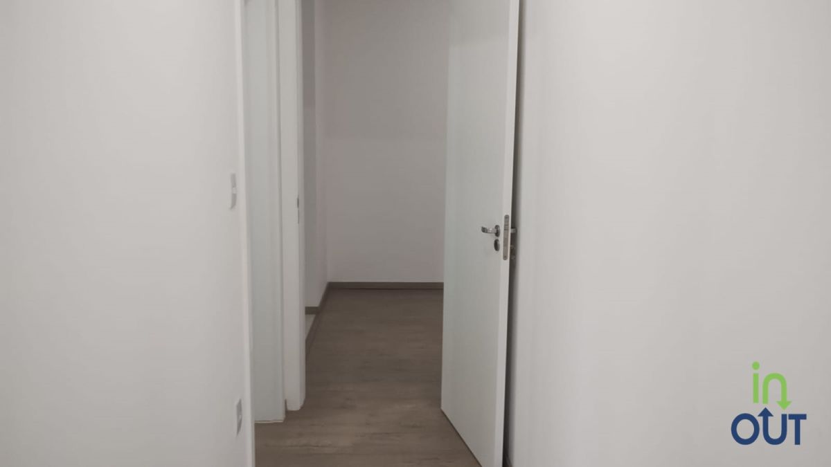 Apartamento novo com 2 quartos, bairro Várzea Grande