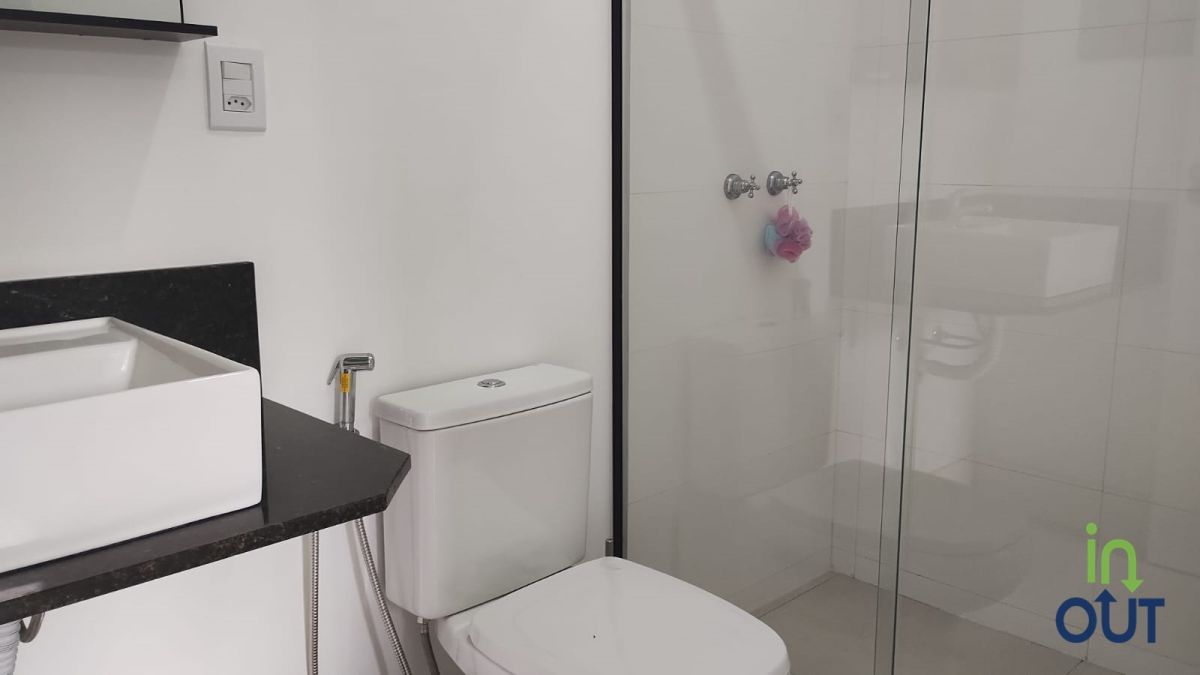 Apartamento novo com 2 quartos, bairro Várzea Grande