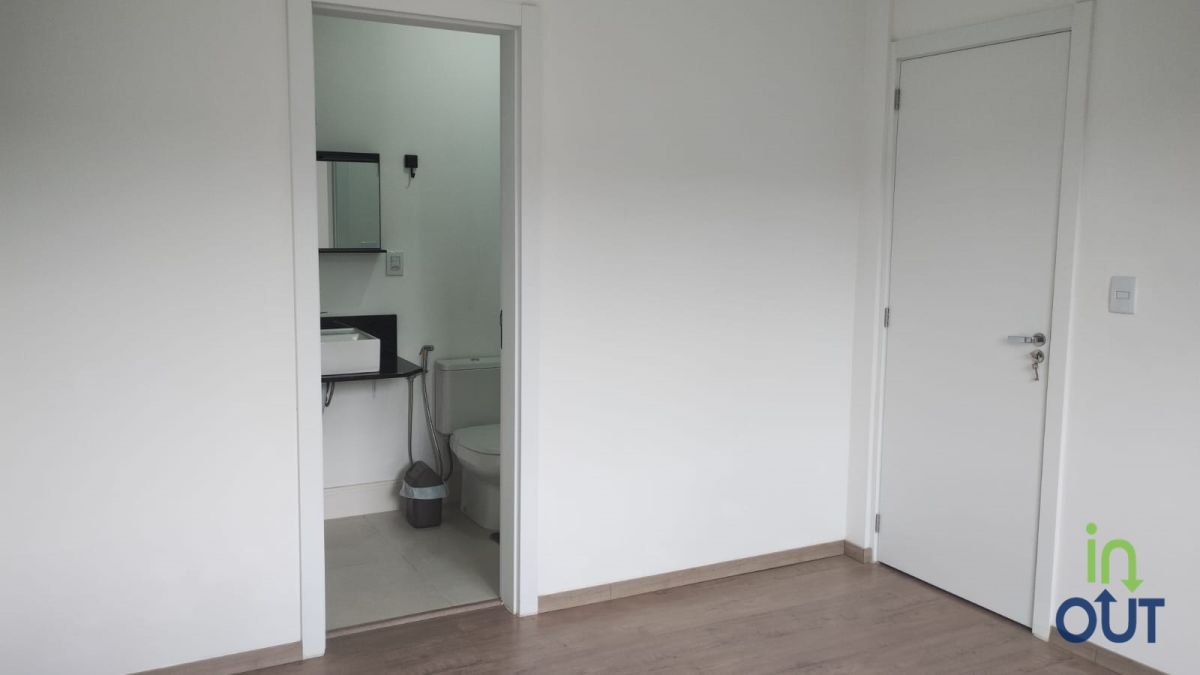 Apartamento novo com 2 quartos, bairro Várzea Grande