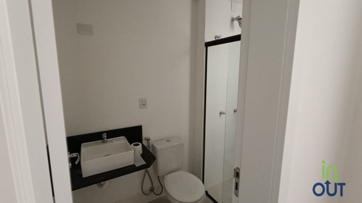 Apartamento de 1 dormitório na Várzea Grande