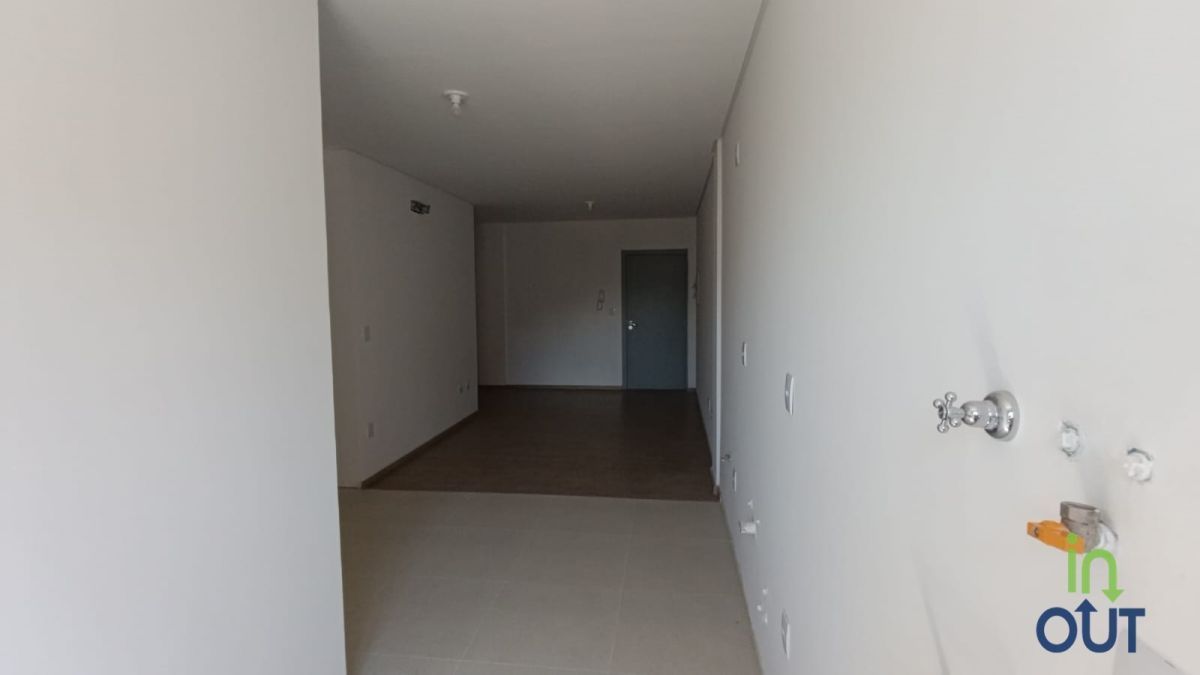 Apartamento de 1 dormitório na Várzea Grande