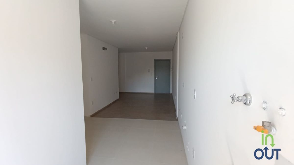 Apartamento de 1 dormitório na Várzea Grande