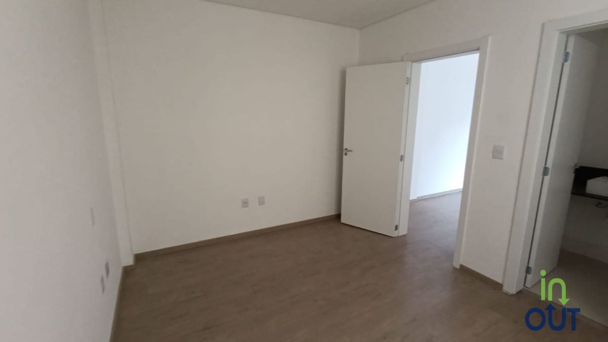 Apartamento de 1 dormitório na Várzea Grande