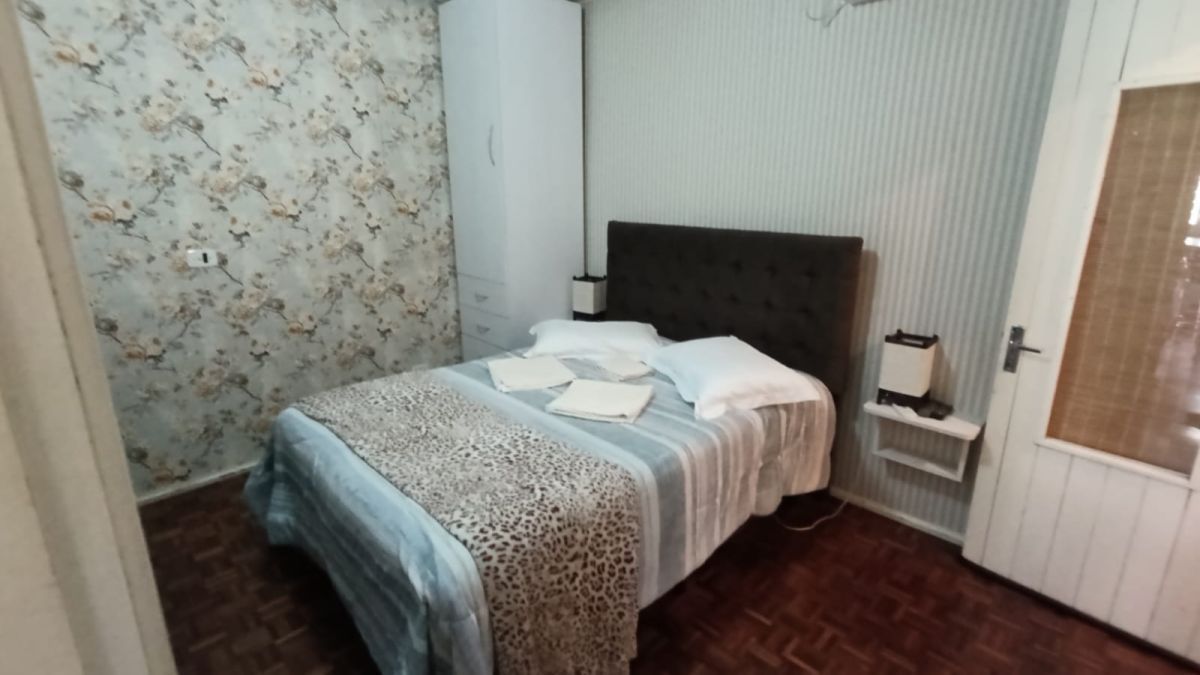 Apartamento excelente com 1 quarto no bairro Floresta