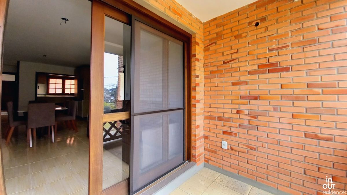 apt. 2 Dormitórios com suíte na Vila Suzana em Canela