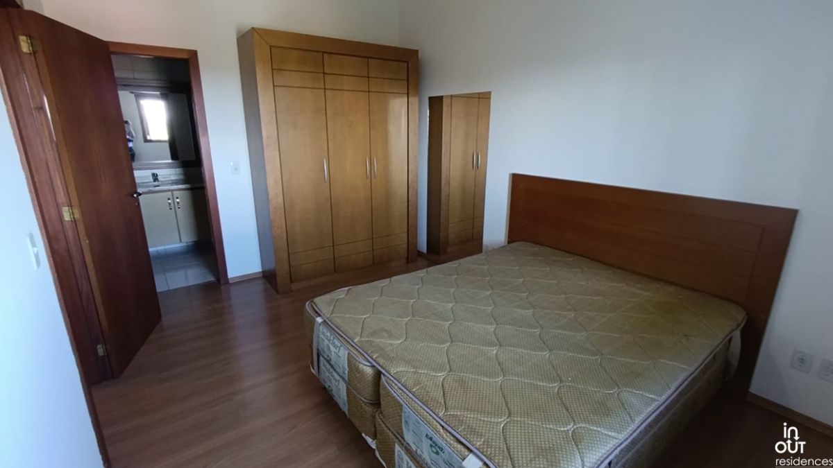 Apartamento de 3 quartos no bairro Planalto em Gramado