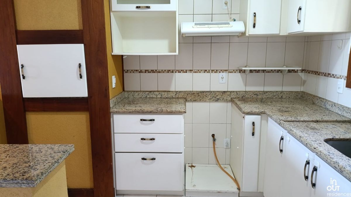 Apartamento de 3 quartos no bairro Planalto em Gramado