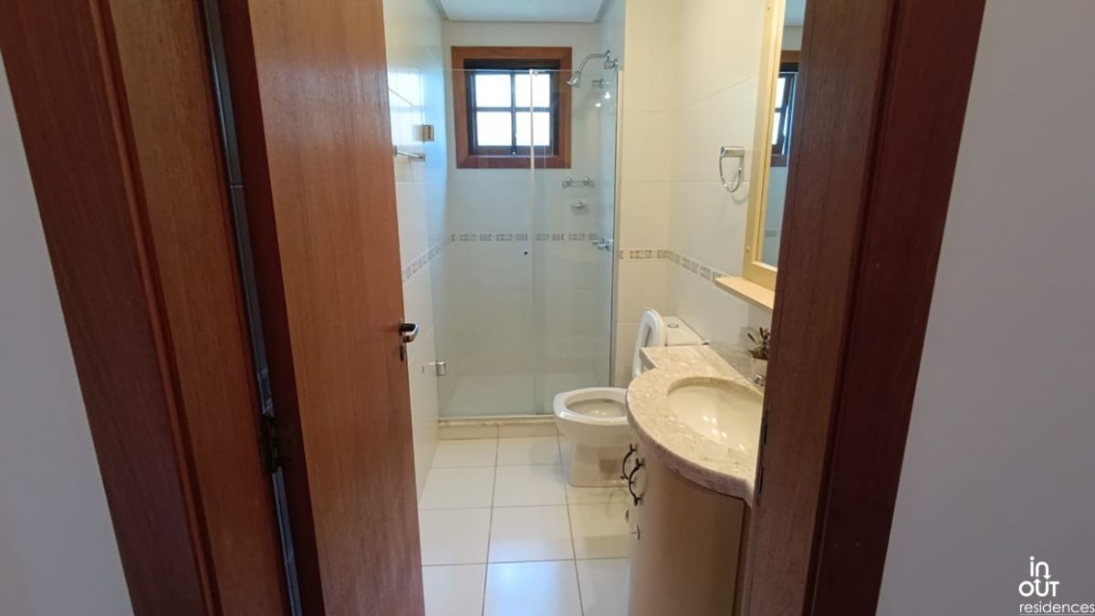 Apartamento de 3 quartos no bairro Planalto em Gramado