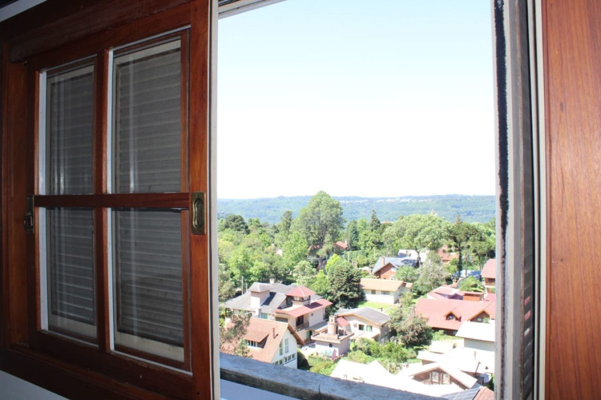 Apartamento de 3 quartos no bairro Planalto em Gramado