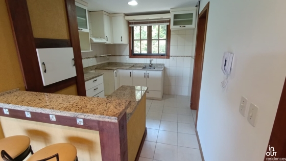 Apartamento de 3 quartos no bairro Planalto em Gramado