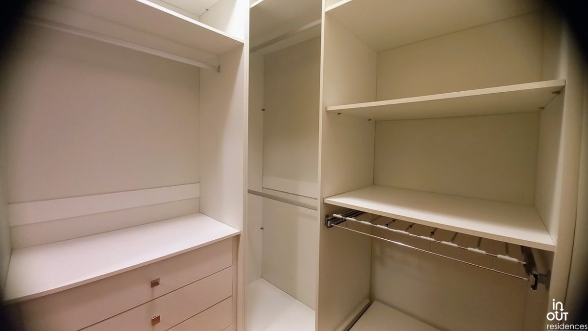 Apartamento com 2 quartos em condomínio fechado