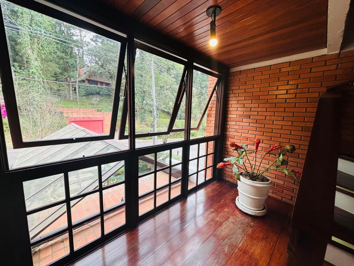 Apt. 1 Dorm pronto para morar no Bairro Planalto em Gramado