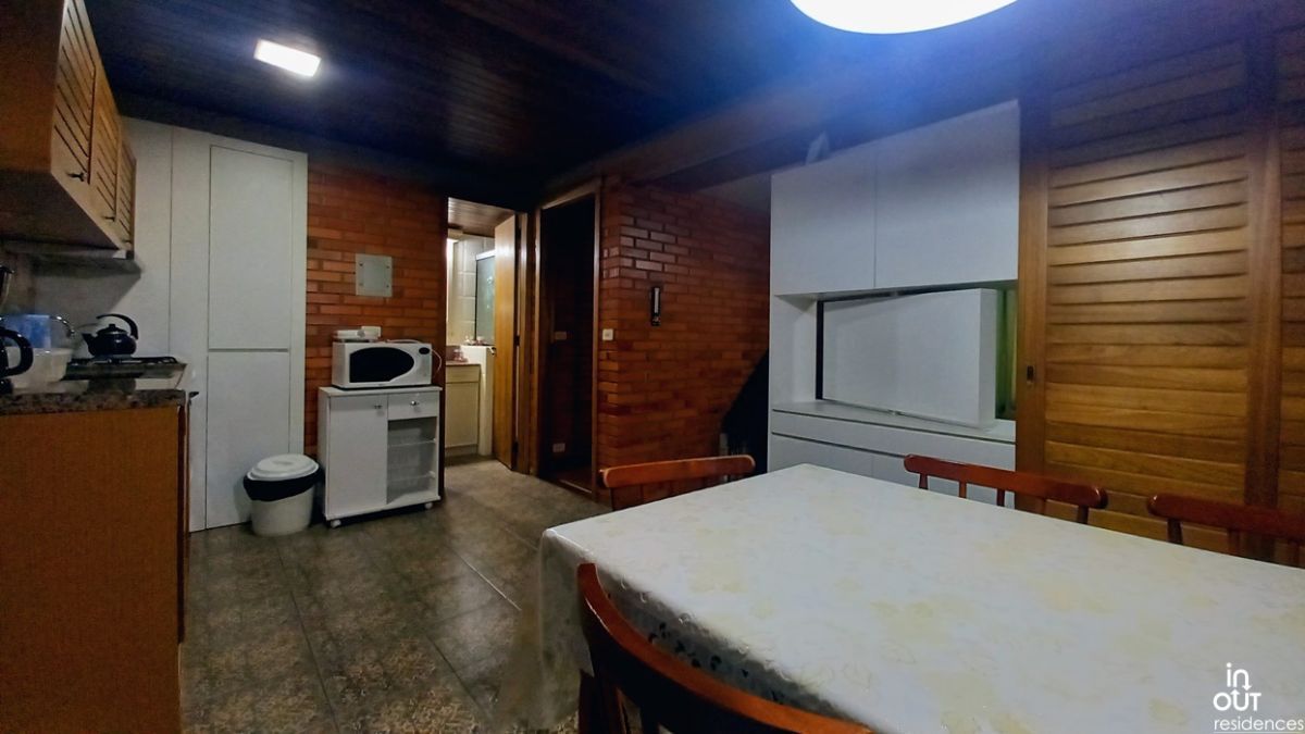 Apt. 1 Dorm pronto para morar no Bairro Planalto em Gramado