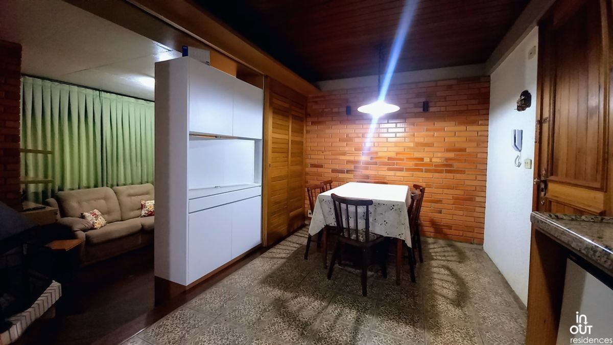 Apt. 1 Dorm pronto para morar no Bairro Planalto em Gramado