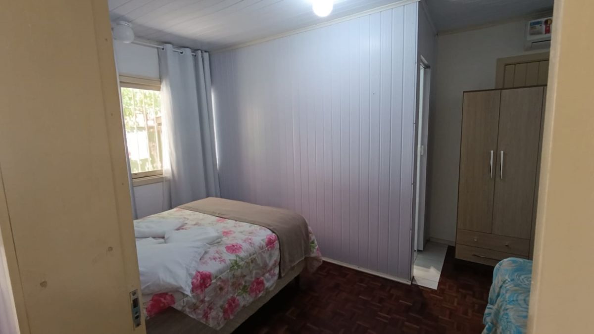 Apartamento mobiliado com 2 quartos no bairro Floresta