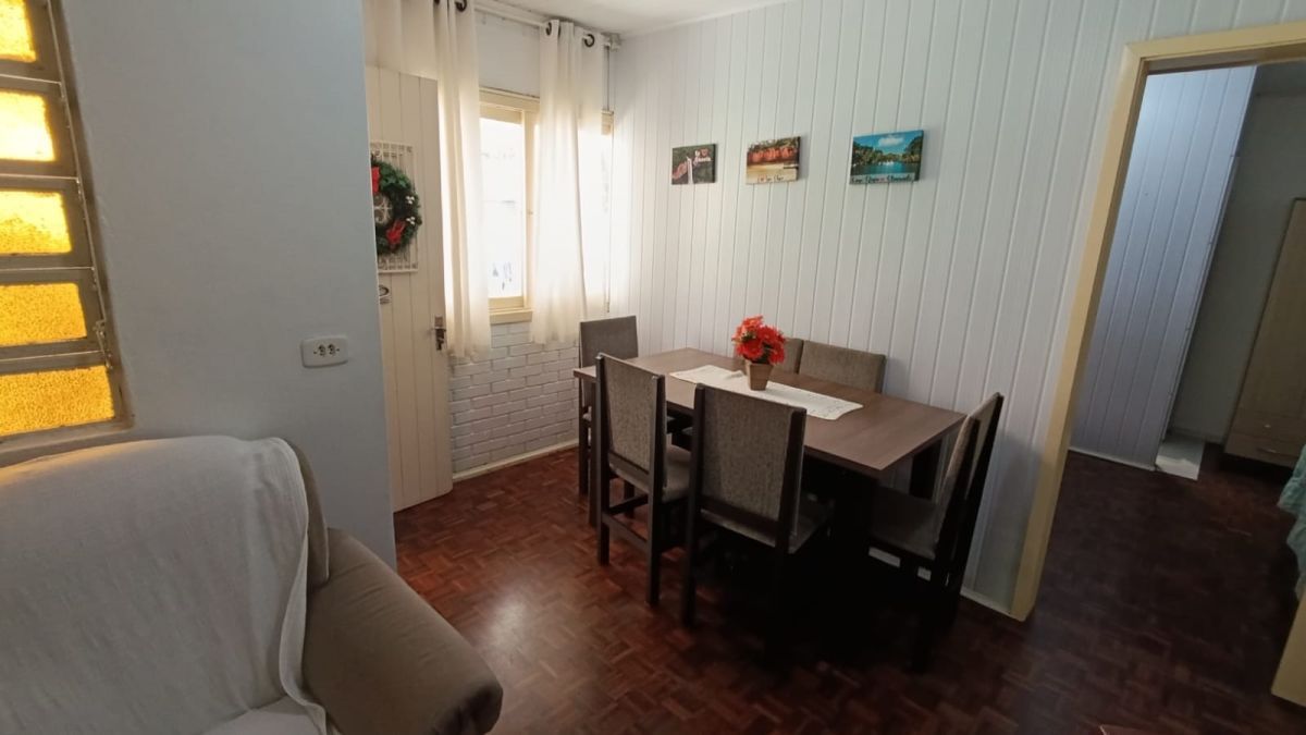 Apartamento mobiliado com 2 quartos no bairro Floresta