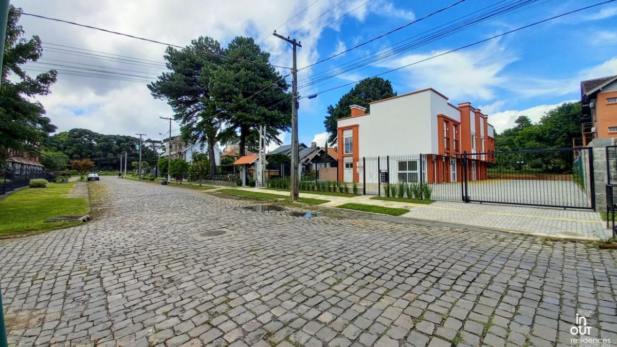 Casa Geminada Semimobiliada - Vila Suzana