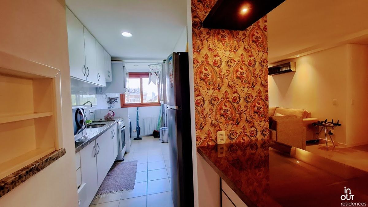 Apartamento de 2 dormitórios no Alphaville em Gramado