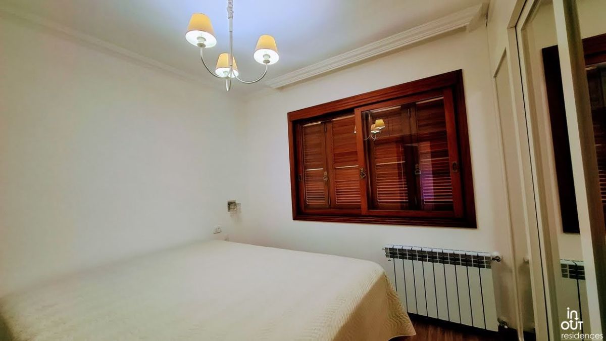 Apartamento de 2 dormitórios no Alphaville em Gramado