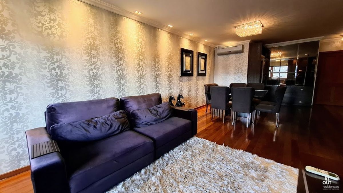 Excelente apartamento de luxo no coração de Gramado