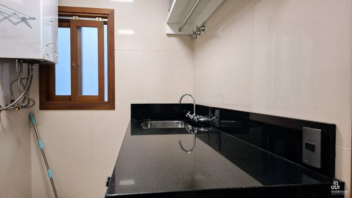 Excelente apartamento de luxo no coração de Gramado