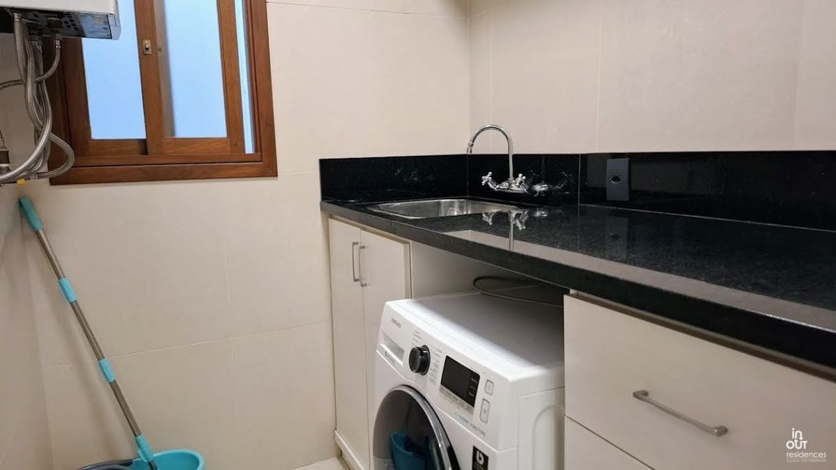 Excelente apartamento de luxo no coração de Gramado