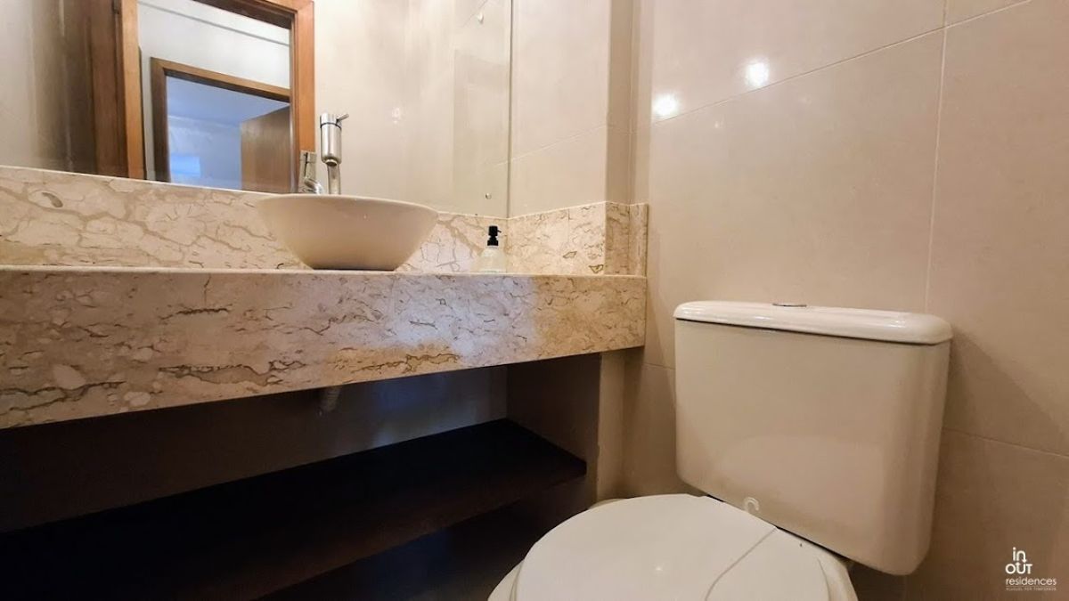 Excelente apartamento de luxo no coração de Gramado