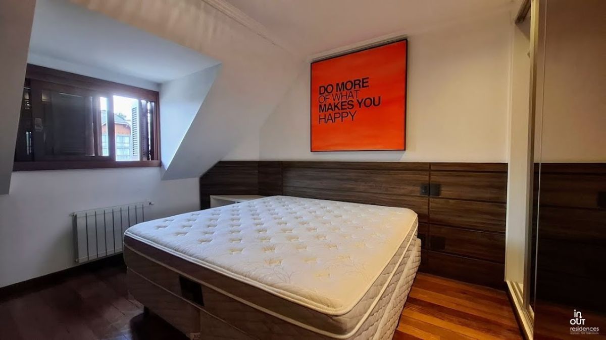 Excelente apartamento de luxo no coração de Gramado